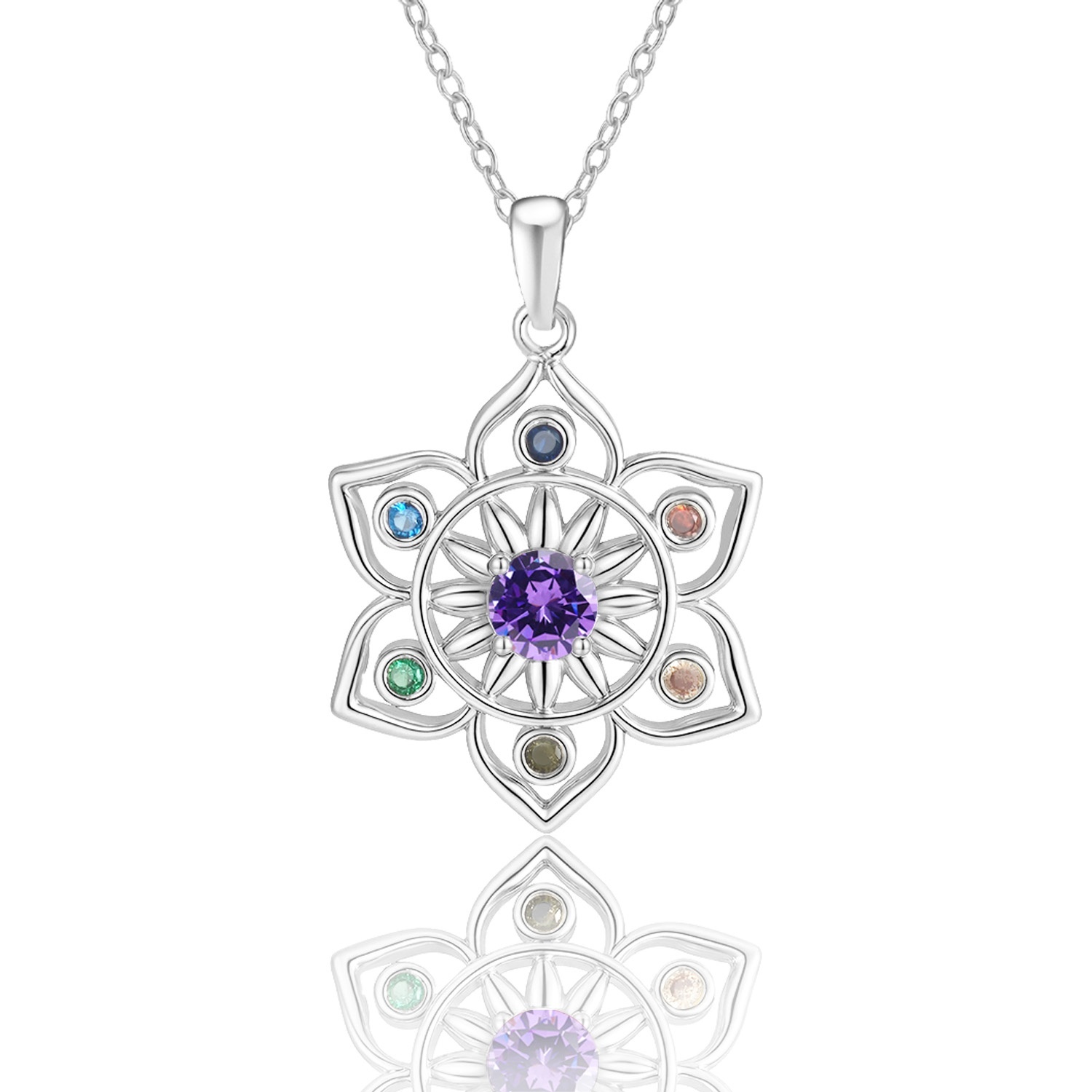 Adjustable Length Hypoallergenic Necklace Gift for Her